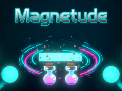 เกม Magnetude