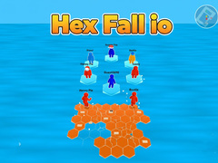 เกม Hex Fall 