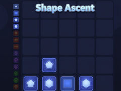 เกม Shape Ascent