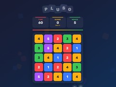 เกม Pluso