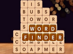 เกม Word Finders