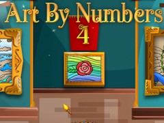 เกม Art By Numbers 4