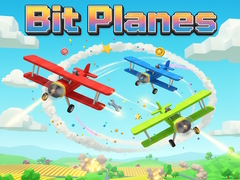 เกม Bit Planes