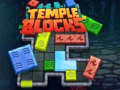 เกม Temple Blocks