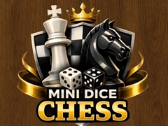เกม Mini Dice Chess