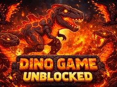 เกม Dino Game Unblocked