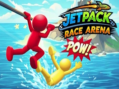 เกม Jetpack Race Arena