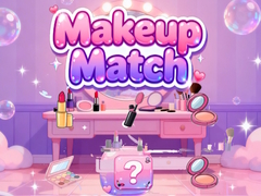 เกม Makeup Match 