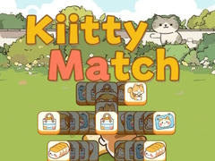 เกม Kitty Match