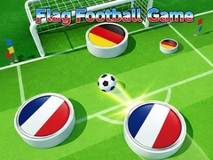 เกม Flag Football Game