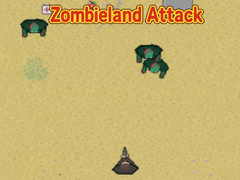 เกม Zombieland Attack