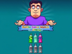 เกม Bottle Color Match Challenge