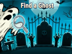 เกม Find a Ghost