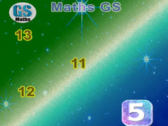 เกม Maths GS