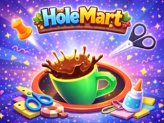เกม HoleMart