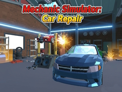 เกม Mechanic Simulator: Car Repair