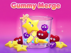 เกม Gummy Merge