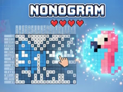 เกม Nonogram
