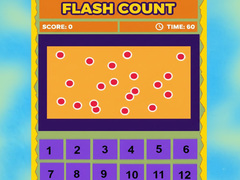 เกม Flash Count