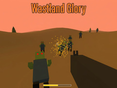 เกม Wasteland Glory