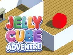 เกม Jelly Cube Adventure