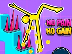 เกม No Pain No Gain