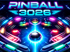 เกม Pinball 3026