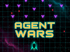 เกม Agent Wars