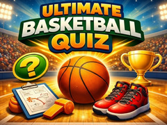 เกม Ultimate Basketball Quiz