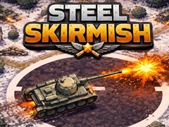เกม Steel Skirmish