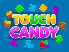 เกม Touch Candy