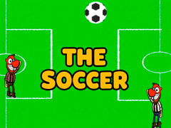 เกม The Soccer