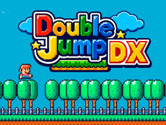 เกม Double Jump DX