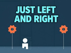 เกม Just Left and Right