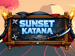 เกม Sunset Katana