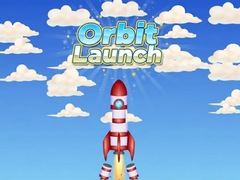 เกม Orbit Launch