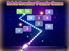 เกม Brick Breaker Puzzle Game