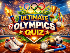 เกม Ultimate Olympics Quiz