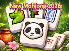 เกม New Mahjong 2026