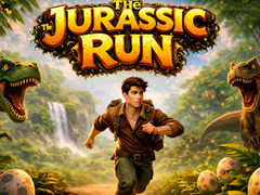 เกม The Jurassic Run
