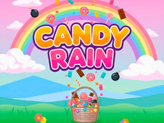 เกม Candy Rain