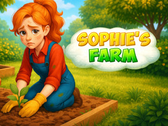 เกม Sophie's Farm
