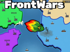เกม FrontWars