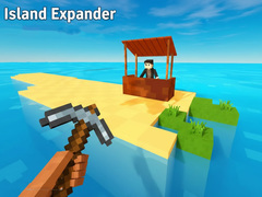 เกม Island Expander