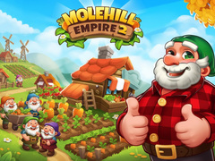 เกม Molehill Empire 2