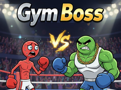 เกม Gym Boss