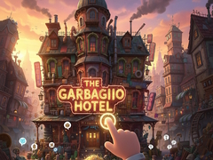 เกม The Garbaggio Hotel