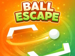 เกม My Ball Escape