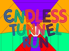 เกม Endless Tunnel Run