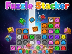 เกม Fuzzle Stacker